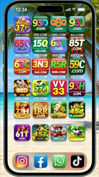 59C Login Resmi APK 2026