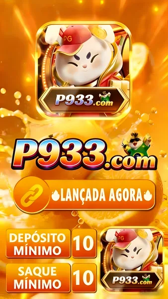 P933 Game Online Resmi 2026