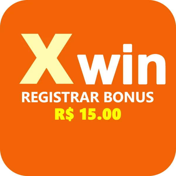 XWIN Bonus Member Baru 100%