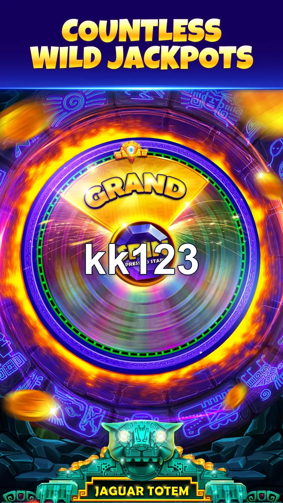 kk123 APK