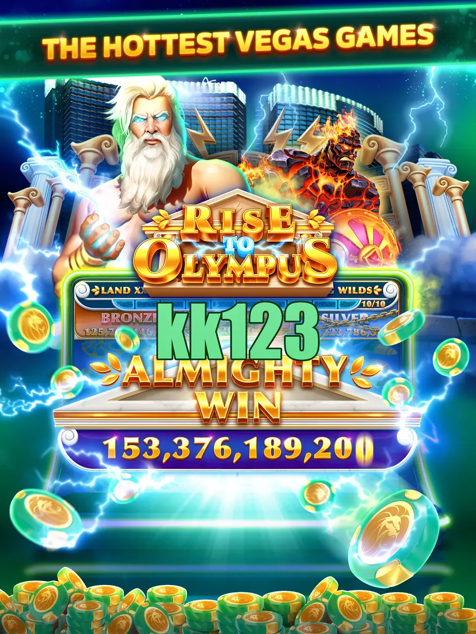 kk123 APK