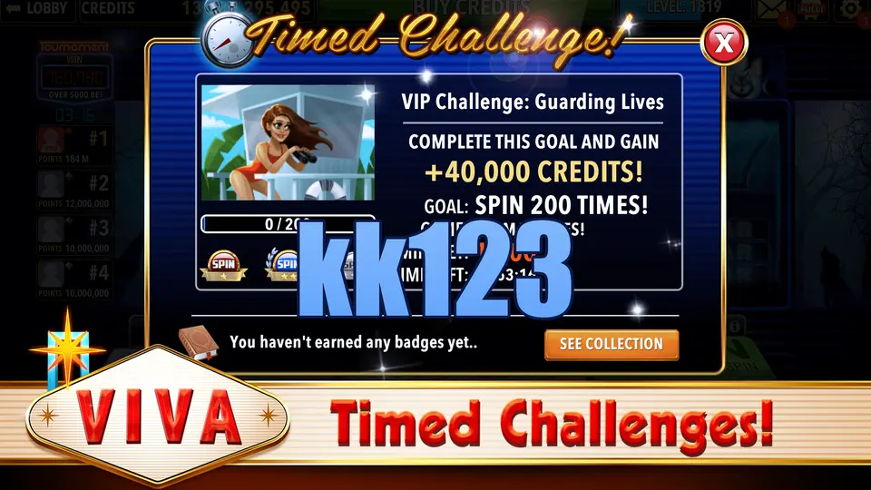 kk123 Login