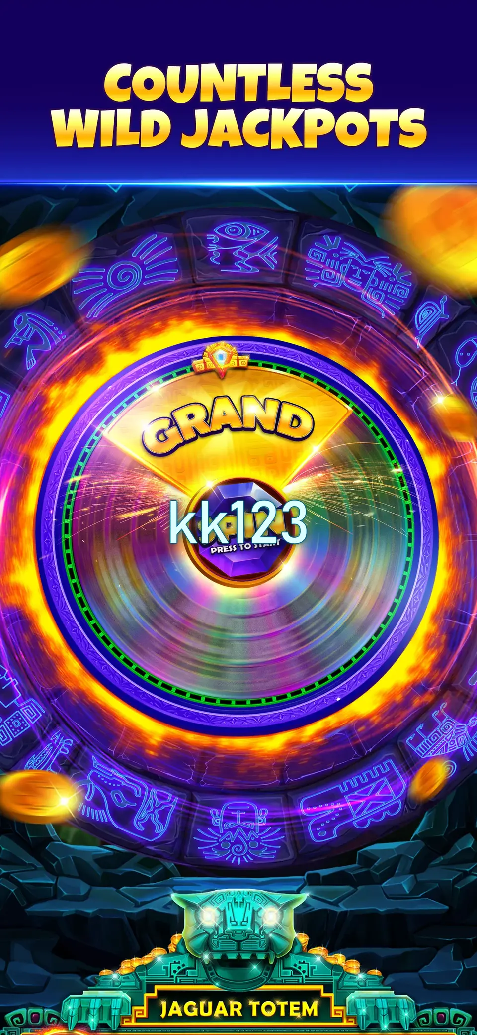 kk123 Login