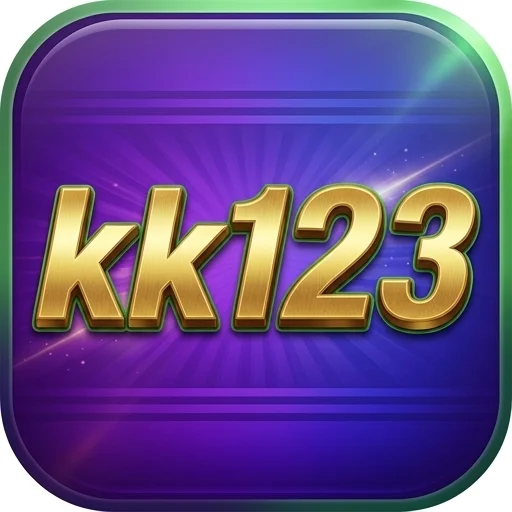 kk123 Logo - Oficial