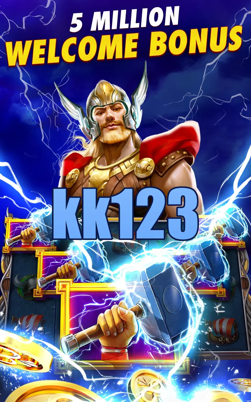 kk123 Capturas de tela - APK Oficial